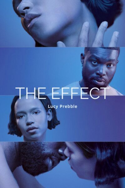 The Effect (The Shed)