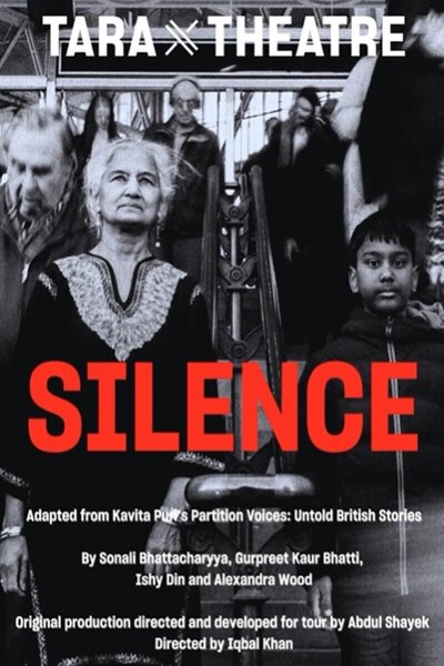 SILENCE