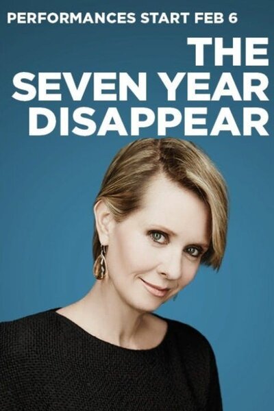The Seven Year Disappear