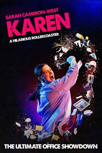 KAREN