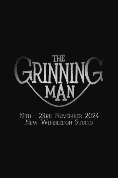 The Grinning Man (New Wimbledon Theatre)