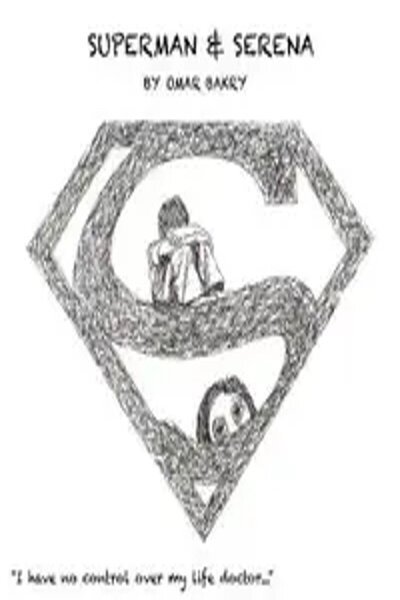 Superman & Serena