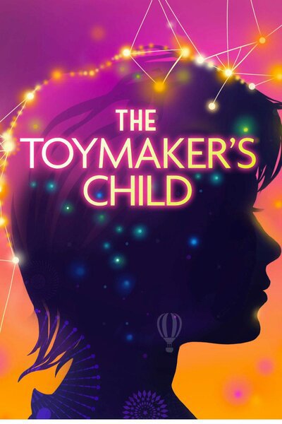 The Toymaker's Child