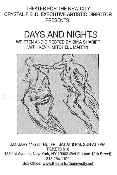 Days And Nights