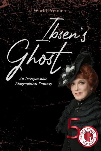 Ibsen's Ghost