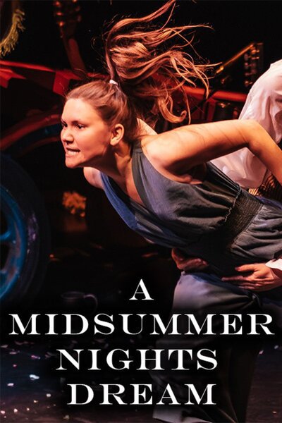 A Midsummer Night's Dream (Wilton's Music Hall)