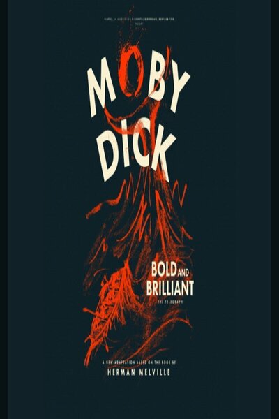 Moby Dick