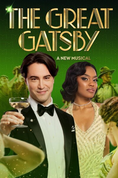 The Great Gatsby (Broadway)