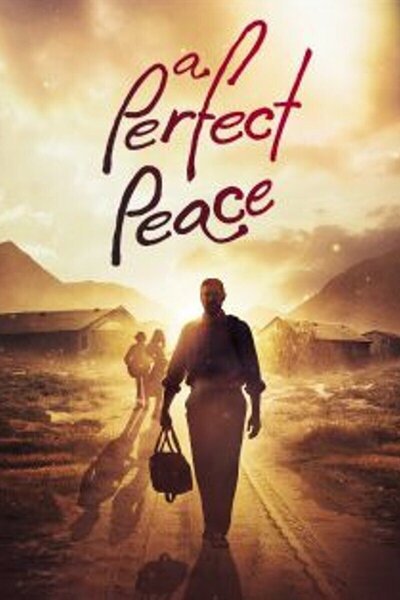 A Perfect Peace