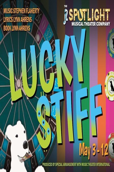 Lucky Stiff