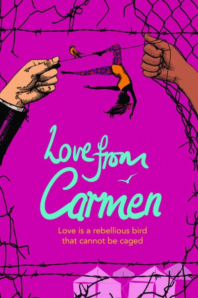 Love From Carmen