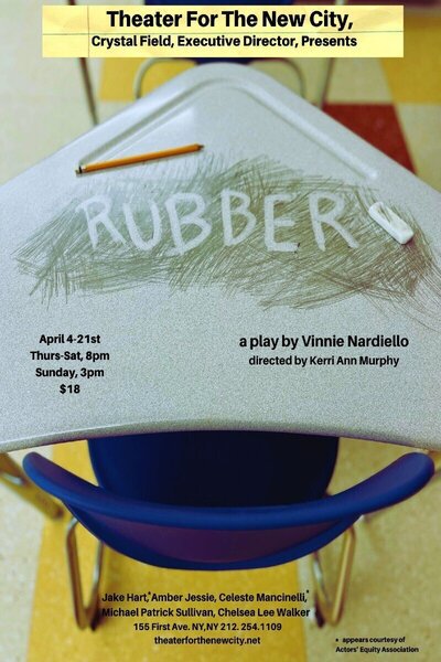 Rubber