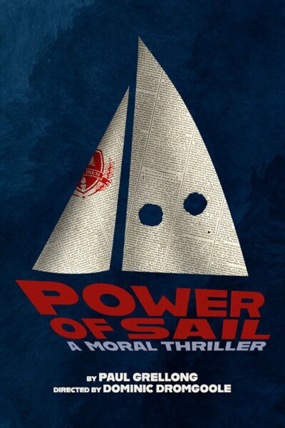 POWER OF SAIL