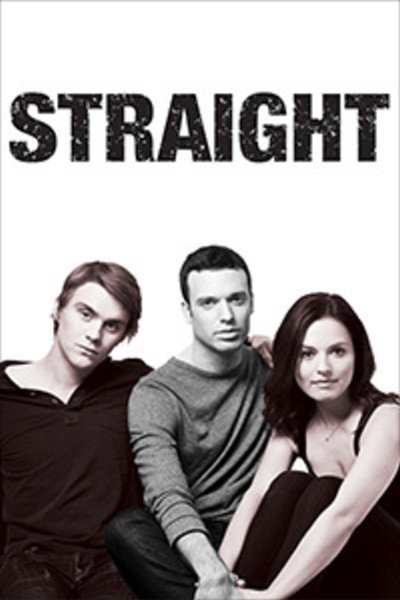 Straight