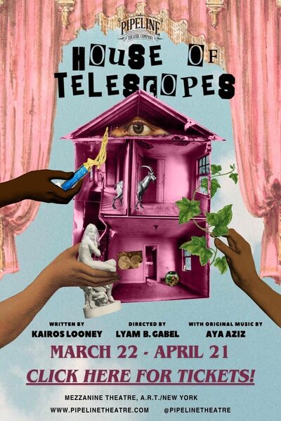 House of Telescopes