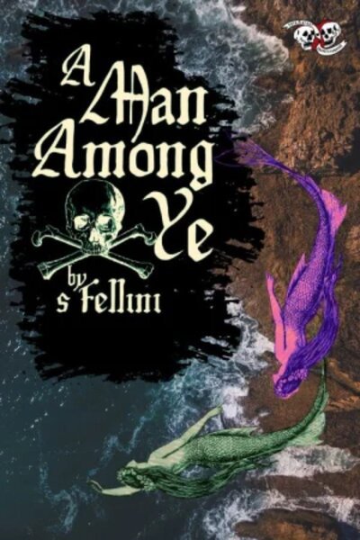 A Man Among Ye