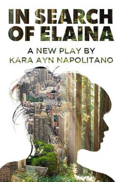 In Search of Elaina