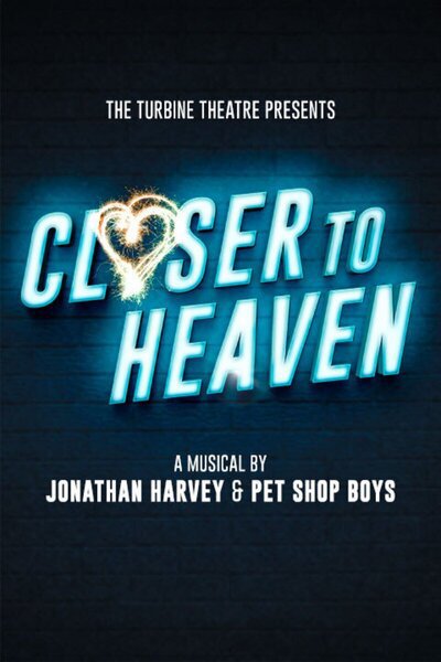 Closer to Heaven