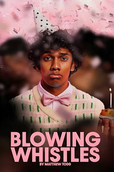 Blowing Whistles