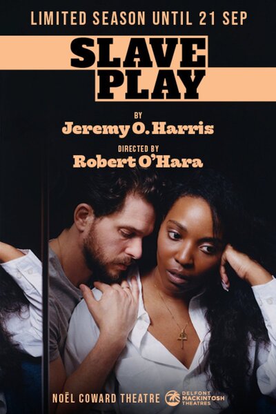 Slave Play (West End)