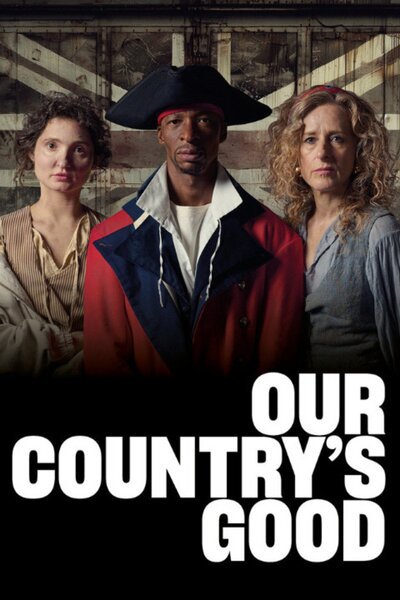 Our Country's Good