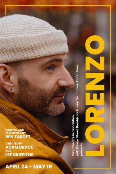 Show Score | LORENZO NYC Reviews and Tickets