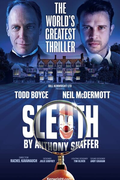 Sleuth