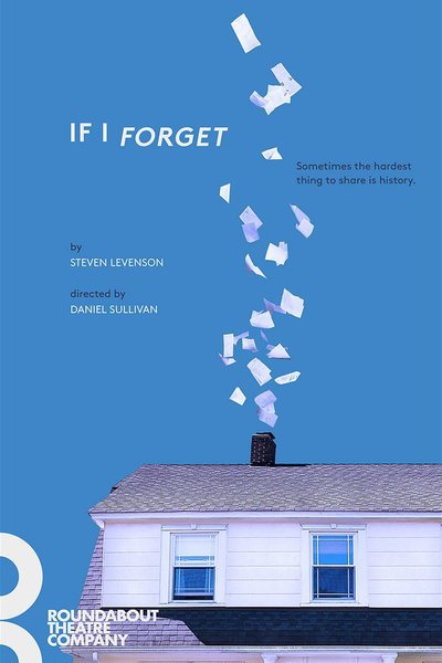 If I Forget