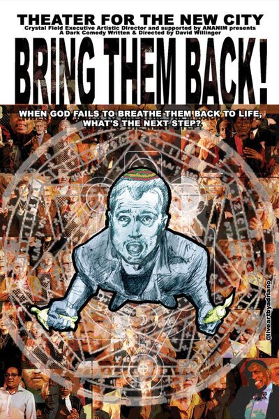 Bring Them Back