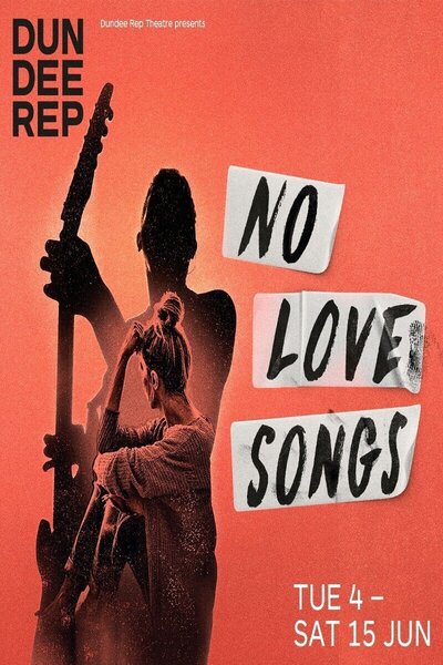 No Love Songs