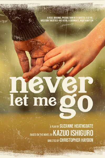Never Let Me Go