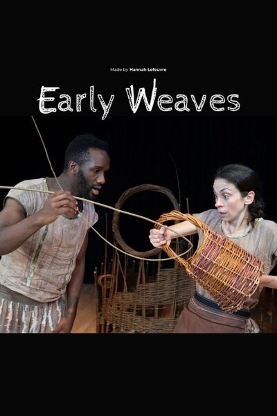 Early Weaves