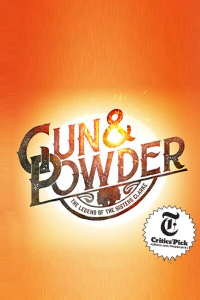 Gun & Powder