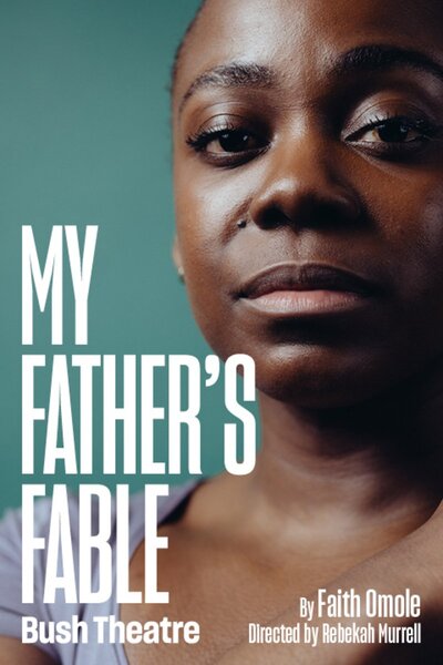 My Father’s Fable