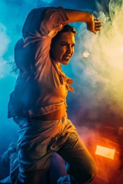 Fuerza Bruta: AVEN
