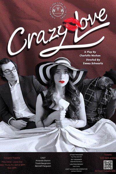 Crazy Love