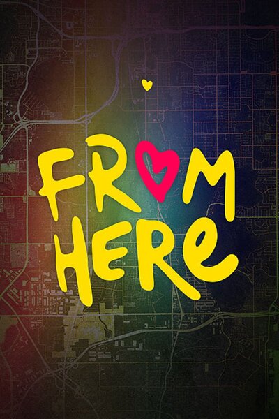 From Here (Signature Theatre Company)