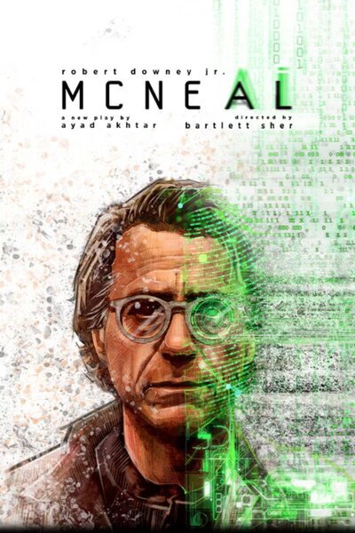 MCNEAL (Broadway)