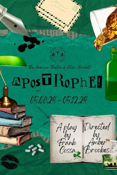 Apostrophe
