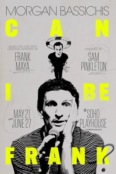 Can I Be Frank?