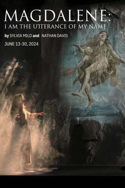 Magdalene: I am the Utterance of My Name  /  HERE Arts Center
