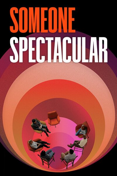 Someone Spectacular