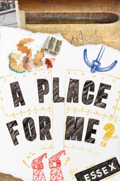 A Place For Me
