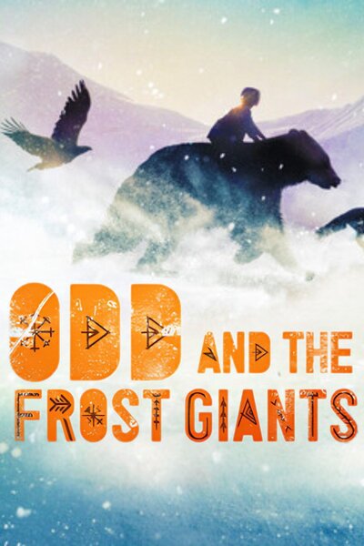 Odd and The Frost Giants