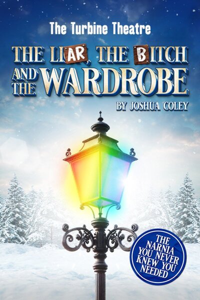 The Liar, The Bitch and The Wardrobe