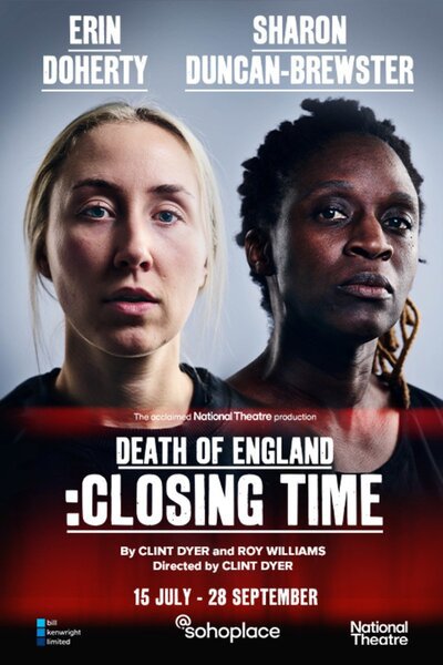 Death of England: Closing Time (West End)