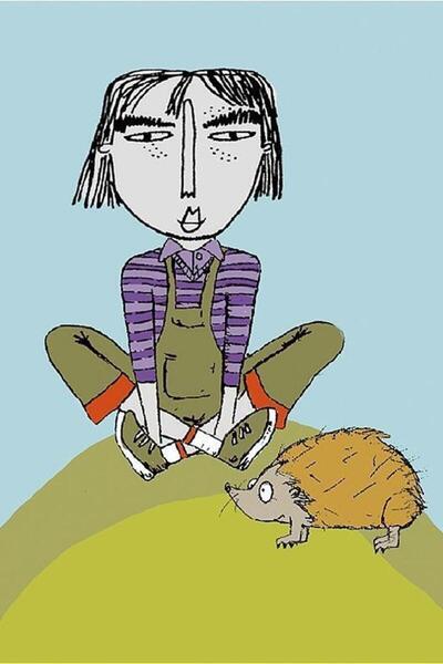 Rosie and Hugh’s Great Big Adventure