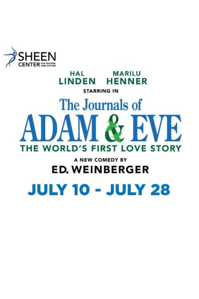 The Journals of Adam and Eve