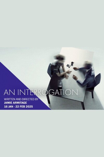 An Interrogation