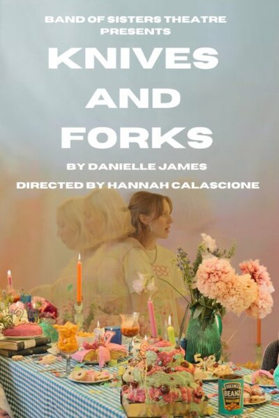 Knives and Forks